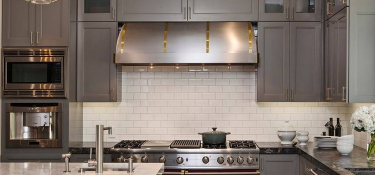 2020年嘉兴最流行的厨房装修风格有哪些？
